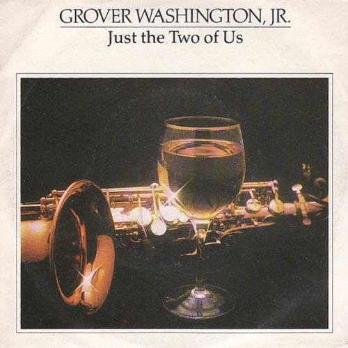 Grover Washington Jr.